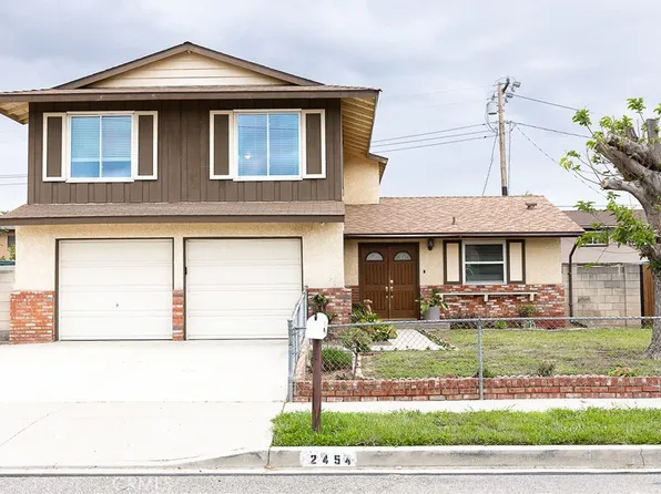 2454 Invar Ct, Simi Valley, CA 93065