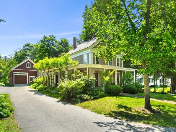 9 Main Street, Brookline, NH 03033