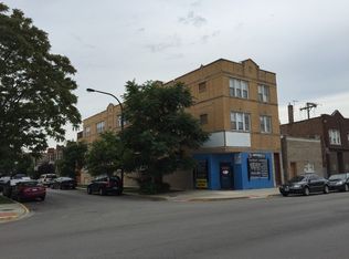 2222 S Central Ave, Cicero, IL