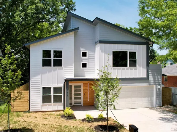 1809 Brewton Dr, Charlotte, NC 28206