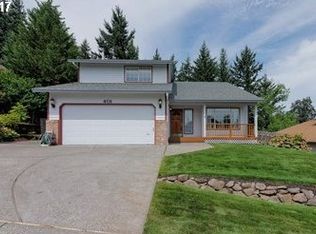 401 SW 27th Way, Troutdale, OR 97060