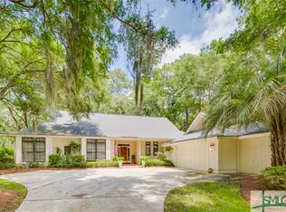 10 Blackbeard Ln, Savannah, GA 31411