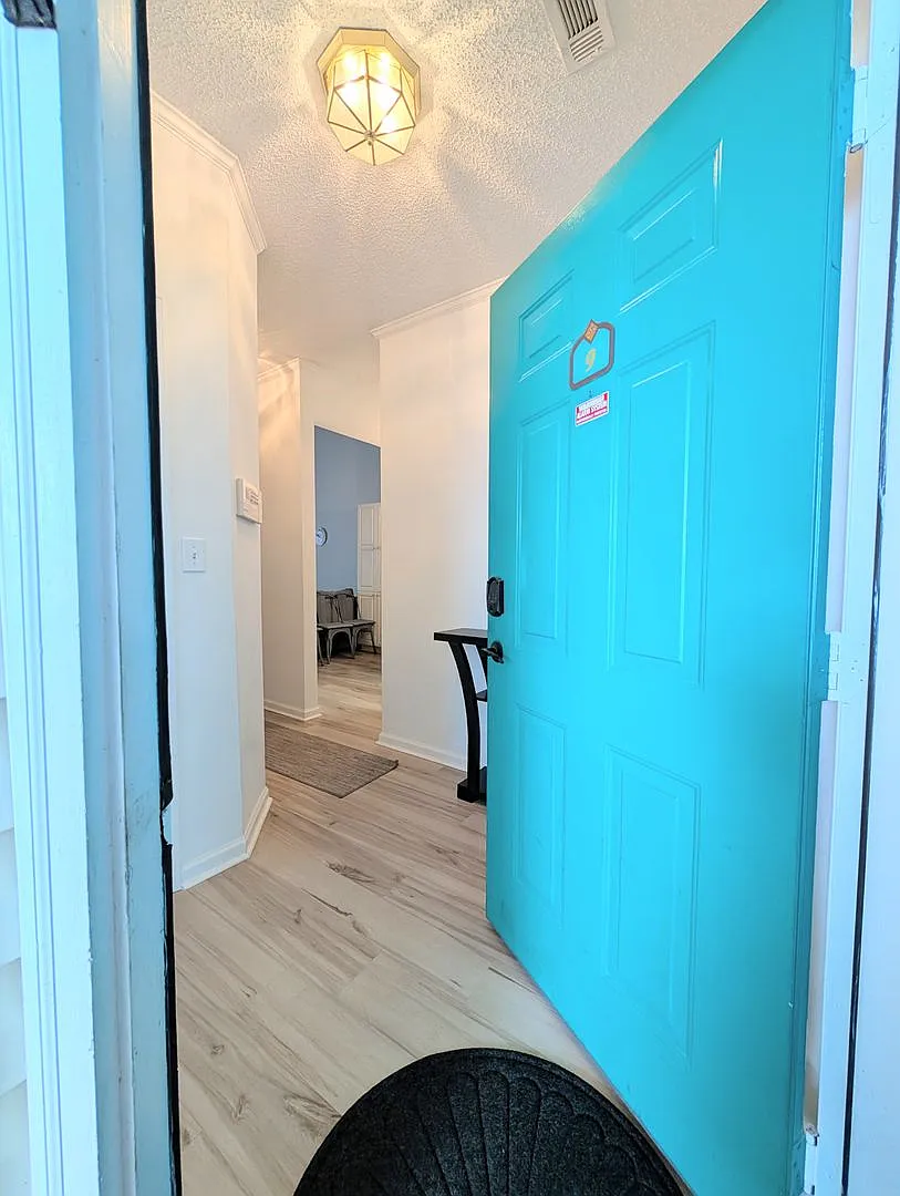 Long Term Condo Rental - Myrtle Beach, SC — Photo 2