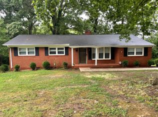 705 S West St, Monroe, NC 28112