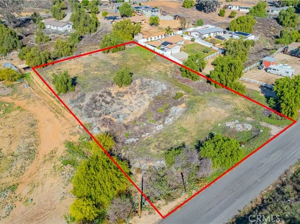 0 S Canyon Dr #88, Quail Valley, CA 92587