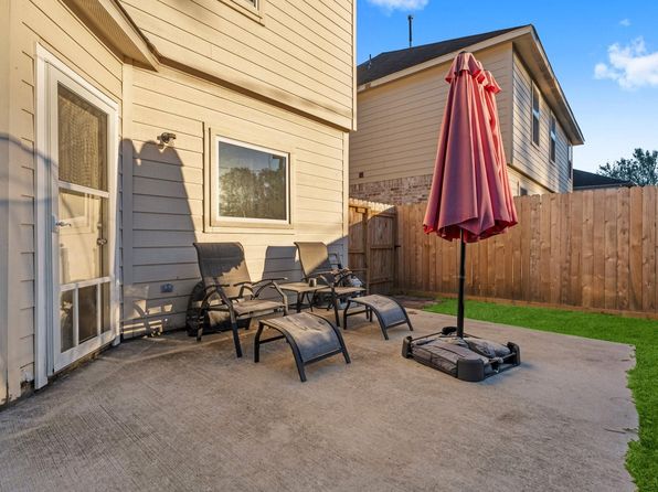 29639 Turnbury Village Dr, Spring, TX 77386