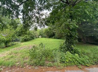 1015 Kansas Ave, Baxter Springs, KS 66713