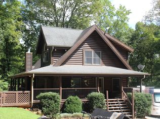 150 Dark Hollow Rd S, Andersonville, TN 37705