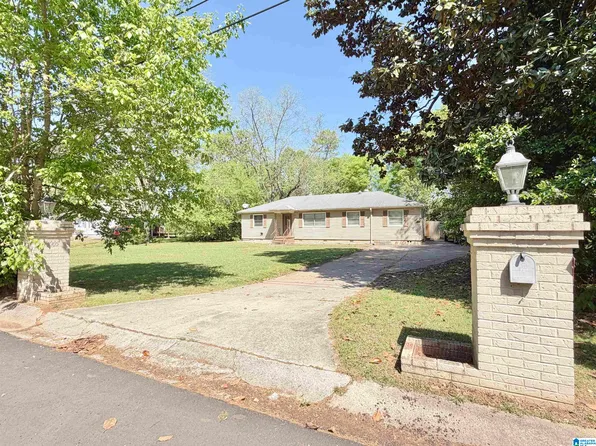 1005 Park Pl, Birmingham, AL 35215