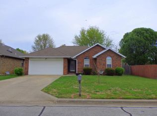 3805 W State St, Springfield, MO 65802