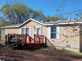 320 W Troy Ave, Raton, NM 87740