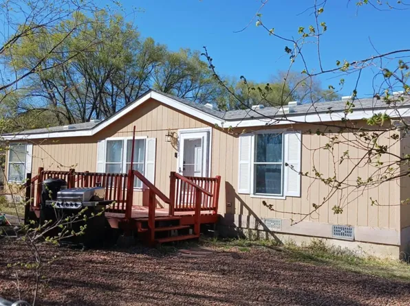 320 W Troy Ave, Raton, NM 87740