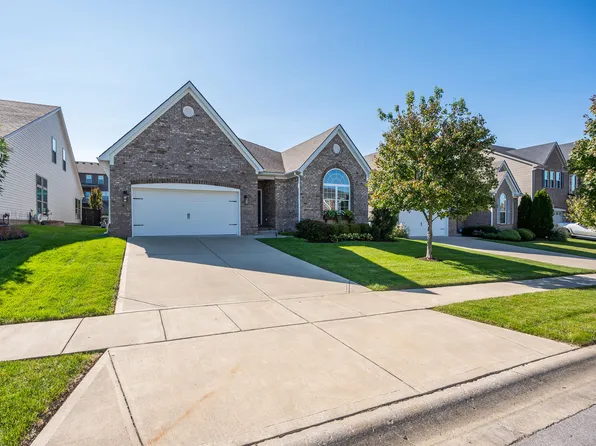 3540 Handsboro Park, Lexington, KY 40509