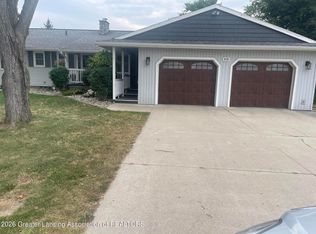 418 Charlotte Hwy, Portland, MI 48875