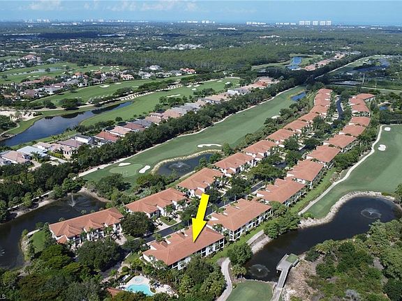 3rd image of 12259 TOSCANA WAY #202