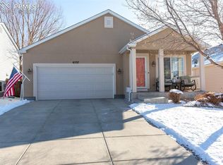 6537 Fowler Dr, Colorado Springs, CO 80923