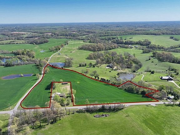 2nd image of 0 Mount Zion Rd