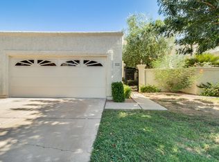1859 E Vinedo Ln, Tempe, AZ 85284