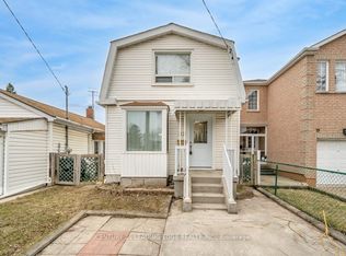 81 Lillington Ave #6, Toronto, ON M1N 3K6