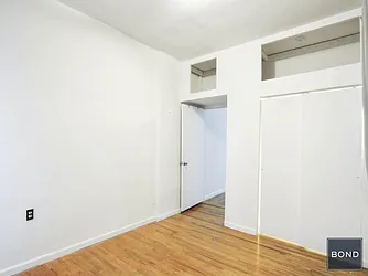 Rented by Bond New York