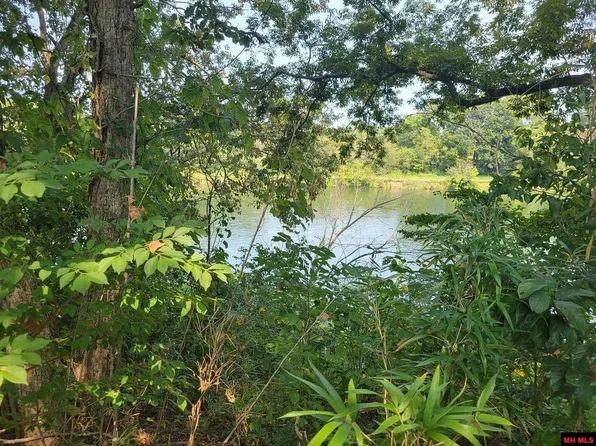 Riverview Dr, Norfork, AR 72658