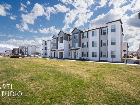 3722 W 1440 N #302, Lehi, UT 84048