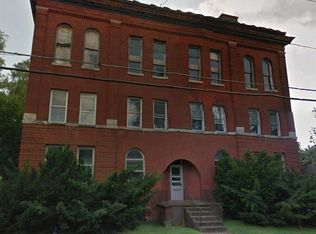 2415 E Southport Rd, Indianapolis, IN 46227