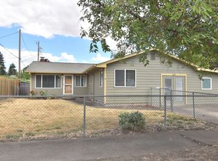 225 Columbus St SE, Albany, OR 97321