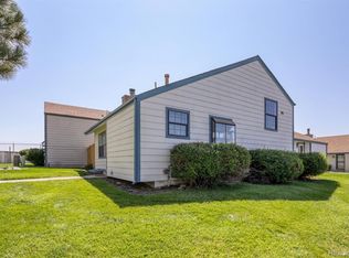 986 S Zeno Way, Aurora, CO 80017