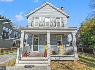 308 Clifford Ave, Alexandria, VA 22305