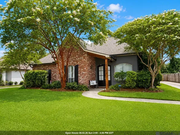 39331 Meadowbrook Ave, Prairieville, LA 70769