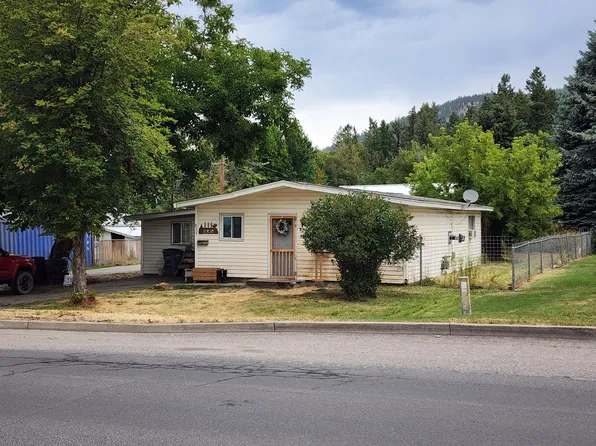 935 E Birch Ave, Colville, WA 99114
