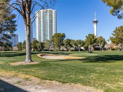 668 Oakmont Ave Unit 1715, Las Vegas, NV, 89109