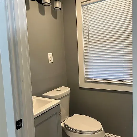 Common Bath