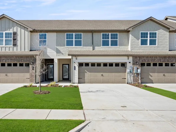 253 Berthe Ct, Cedar Hill, TX 75104