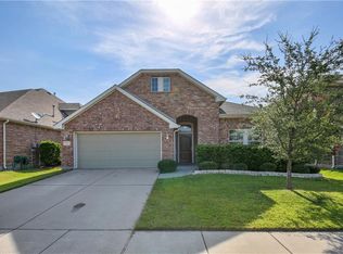 809 Lovebird Ln, Little Elm, TX 75068