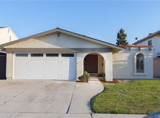 1212 E Gladwick St, Carson, CA 90746