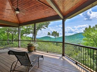 637 Petit Ridge Dr, Jasper, GA 30143