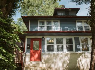 4415 N College Ave, Indianapolis, IN 46205