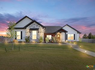 5244 Camargue Dr, Belton, TX 76513