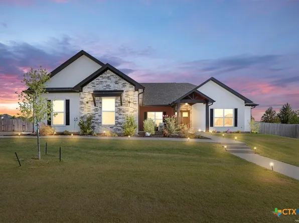 5244 Camargue Dr, Belton, TX 76513