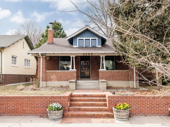 2355 Forest Street, Denver, CO 80207