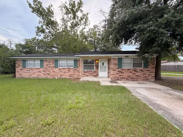 11032 Bluehill Dr, Jacksonville, FL 32218