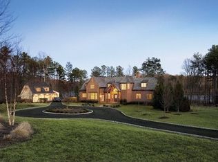 901 Barley Field Rd, Manakin Sabot, VA 23103