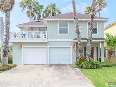 214 W Oleander St, South Padre Island, TX, 78597