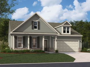 3146 Cambridge Mill St, Acworth, GA 30102