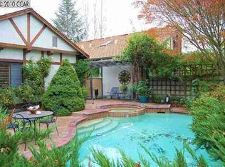 371 Jacaranda Dr, Danville, CA 94506