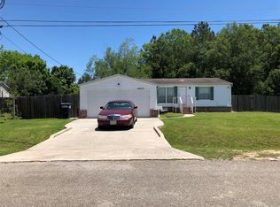 16233 Sunny Morning Ct, Conroe, TX 77302