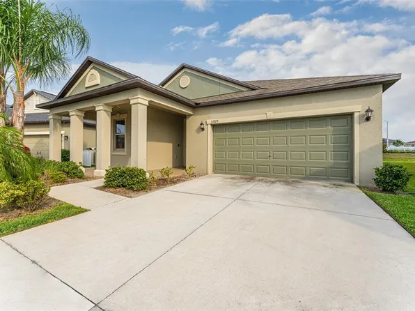 11829 Sunburst Marble Rd, Riverview, FL 33579
