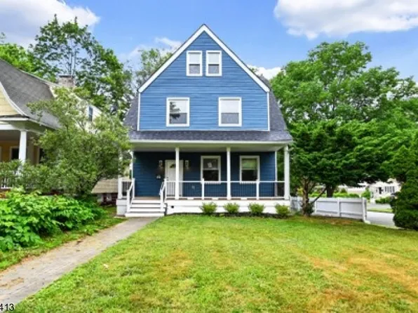 107 Lincoln St, Montclair Twp., NJ 07042